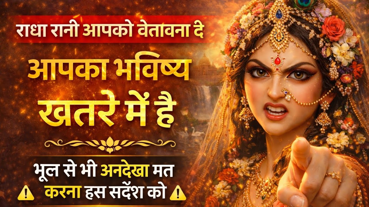 भूल से भी अनदेखा मत करना इस सन्देश को🥺💌