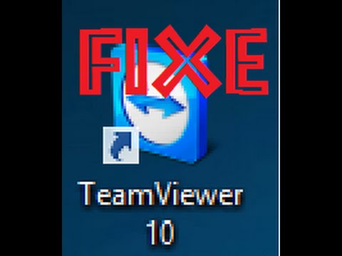 How to fix Expired TeamViewer 10 Trial Period