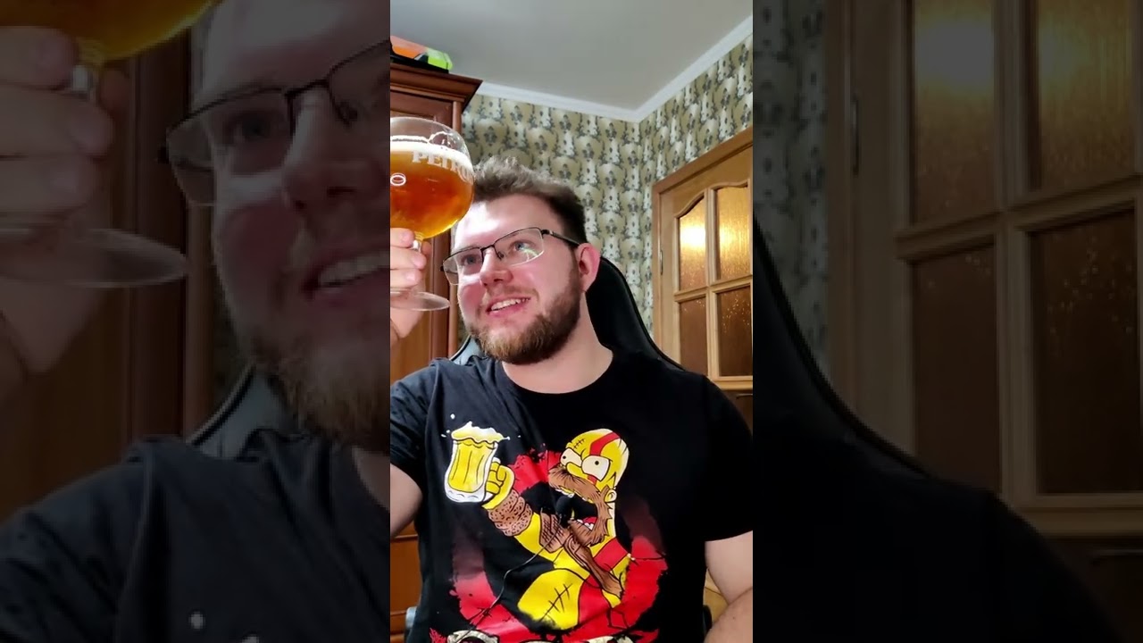 НОВИНКА. ДАБЛ ИПА. ГОРЬКОВСКАЯ