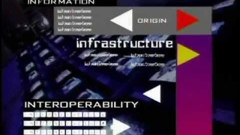 Vinton Cerf & Robert Kahn- 1997 National Medal of Technology