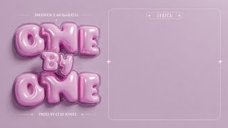 Takunda & MuGaratia - One By One (Official Lyric Video)
