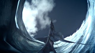 FINAL FANTASY XV - Leviathan Summon