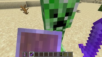 How to break Shield in 0.1 sec