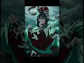 【イラストメイキング】鍵山雛 #Shorts