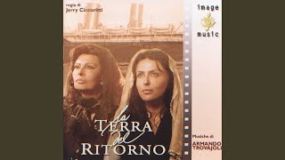 Video thumbnail of "Armando Trovajoli - Aspettanno a te"