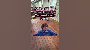 Anxious Attachment #selfworth #relationships #anxiousattachment #avoidantattachment