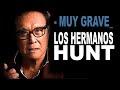 Los Hermanos Hunt en el mercado de la PLATA / ROBERT KIYOSAKI