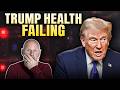 Trump Sent to HOSPITAL, Experts WORRIED