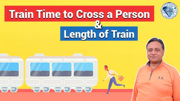 Find Time When Two Trains Will Cross