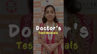 Endo Haveli Testimonial  | Dr. Sagar Patil #dentistry #testimonial