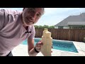 Fisca Automatic Electric Water Gun Review &amp; Unboxing