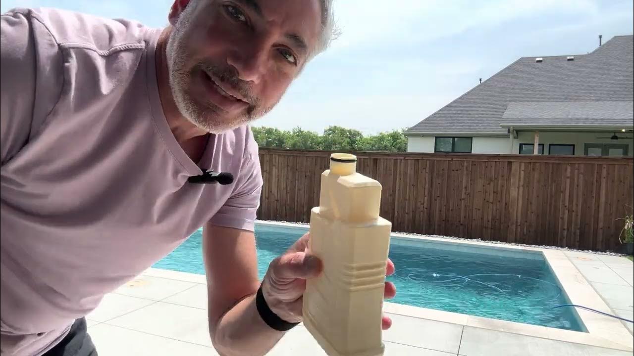 Fisca Automatic Electric Water Gun Review & Unboxing YouTube