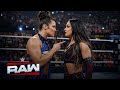 Roxanne Perez vs Lyra Valkyria Full Match: JUDGMENT DAY ATTACK! (WWE RAW Highlights)