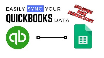 Sync QuickBooks Transactions to Google Sheets with Make.com
