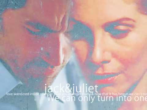 Jacket  Jack & Juliet [Everytime]