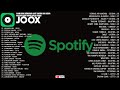 Noa.masivlettovierrageishanidjipeterpan  top lagu indonesia april 2023 by joox  spotify