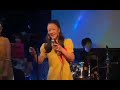 ♪ビーマイベイビー (私のベイビー) / BE MY BABY▪弘田三枝子 / MIEKO HIROTA:Chaco PRESENTS@ヒルビリーキャッツ LIVE with Eri2021.11.3