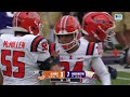 Illinois Gets on the Board vs. Washington | Illinois Football
