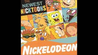 The Newest Nicktoons 26 Nicks On Top Of The Hour