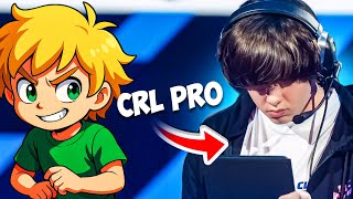 I Hired a Clash Royale Pro to Secretly Destroy My Bully
