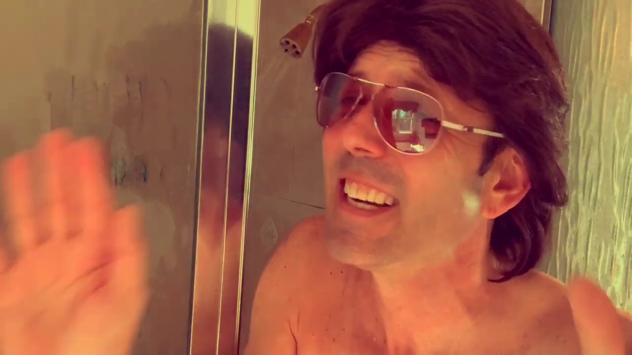 Jackie Diamonds From The Shower 1 YouTube