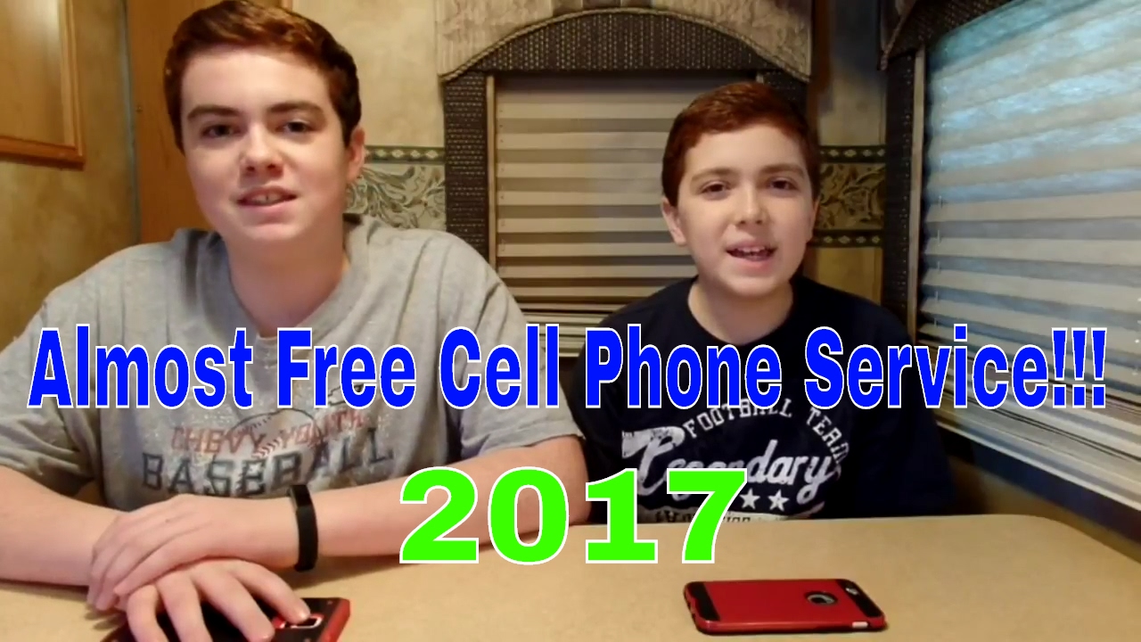 Best Cheap Cell Phone Plan 2017!!! RingPlus Alternative!!! YouTube