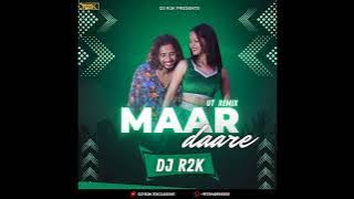 Maar Daare Cg Ut Dance Remix