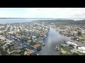 Drone flight over SW Cape Coral