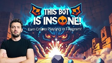 This Telegram Game Pays Up to $1,000/Day?! IMPGameFi Bot Review!”