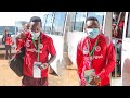 Kikosi Kikiwasili Uwanja New Jos Kuwakabili Plateau United