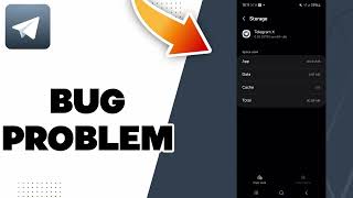 How To Fix Telegram X Bug Problem 2025