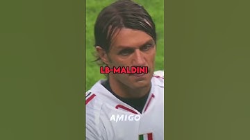 Thumbnail of Ac Milan Best Starting 11 of all time🥶🤩