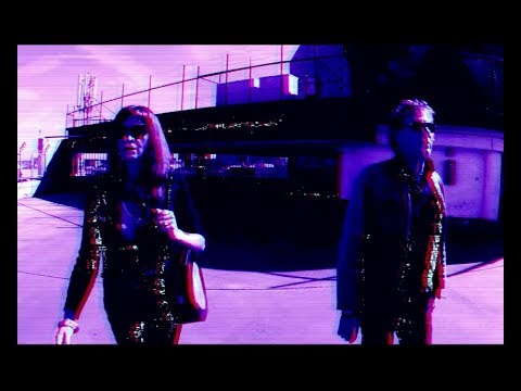 Flesh & Fell - Salome official music video