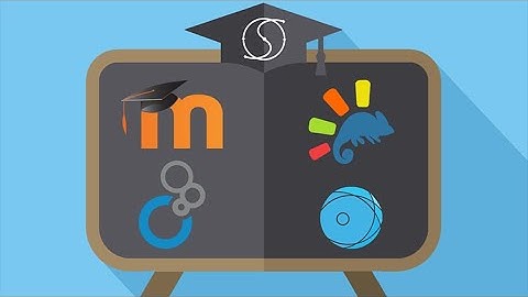 Objectifs de la formation - Comment installer un LMS Open Source - Part 1