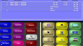 InfoTouch POS Software Garden Centers Short