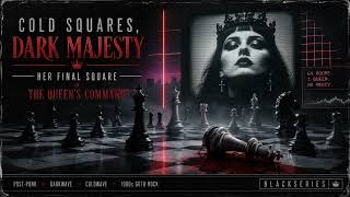 Cold Squares, Dark Majesty Her Final Square" of "The Queen's Command