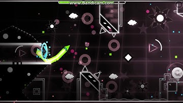 Geometry Dash  |  Dreamcore by  Filaret and Torch121 | 2.1