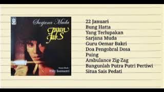 SARJANA MUDA (FULL ALBUM) By IWAN FALS HQ AUDIO