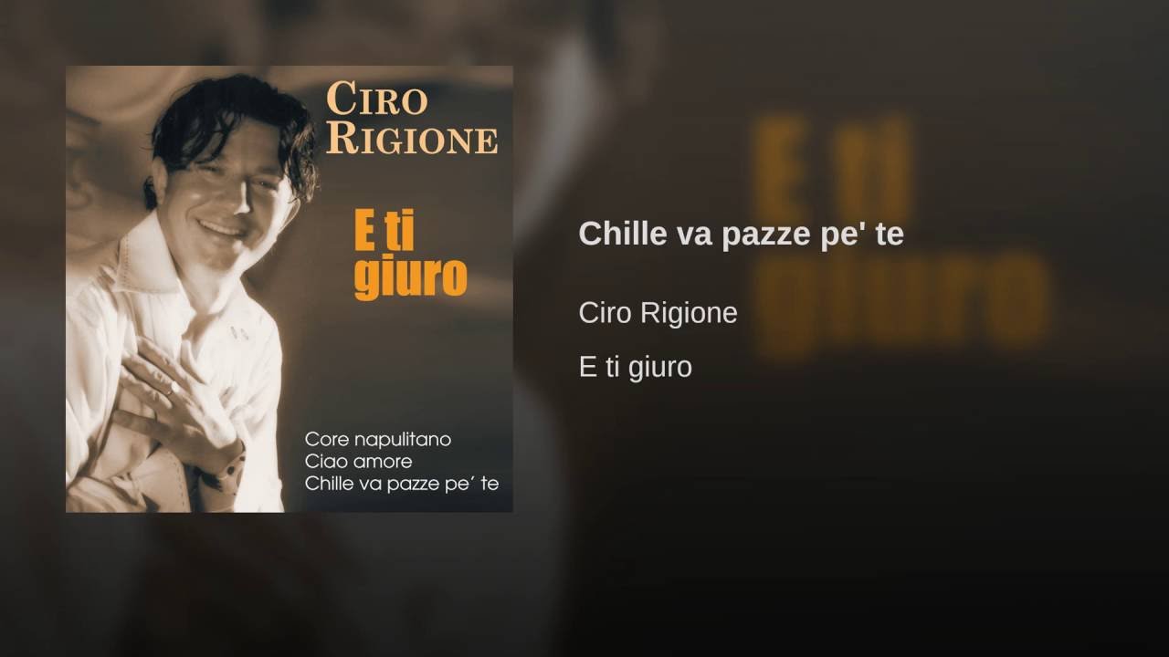 Chill Va Pazz Pe Te Testo