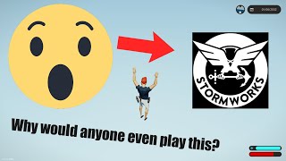 Stormworks slander