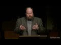 David Bentley Hart on the Nicene understanding of God