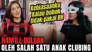 Download Lagu Perutku mulai besar oleh anak club - TV HITAM PUTIH MP3