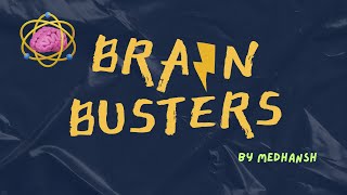Brain Busters 7.10.25 | AI Chatbot for Aussie Students