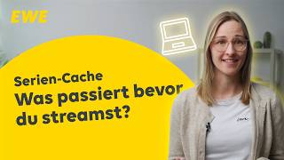 Streaming erklärt: Was Cache, CDN und Glasfaser damit zu tun haben