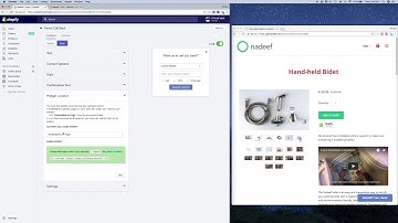 Embedding Raven into Specific Pages - How To Video