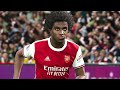 Arsenal vs Liverpool - Community Shield 2020 Gameplay