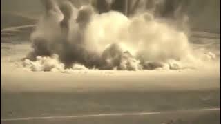 BOMB EXPLOSION (MEME EFFECT FOR VLOG)