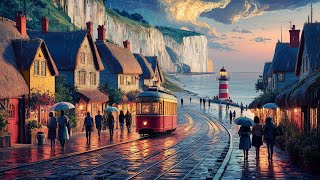 Hafif Yemek Müziği / Gitar / Romantic Instrumental / Dinlendirici Mükemmel Müzik