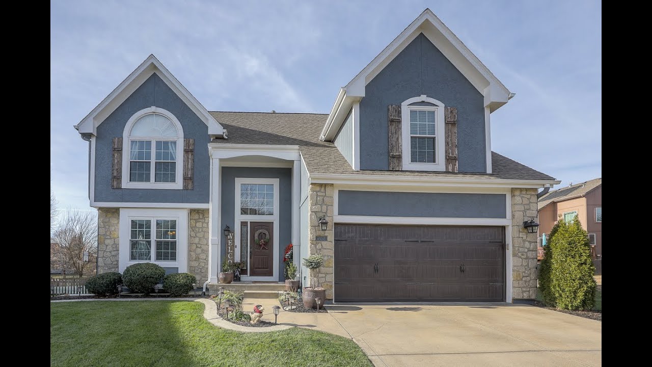 13104 Noland St  Overland Park, KS 66213