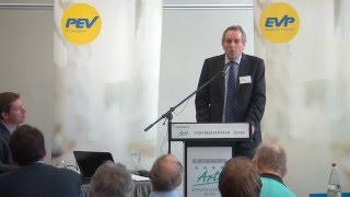 Bedroht Einwanderung die Sicherheit? | Paul Zinniker | Nachrichtendienst des Bundes I Fokustag 2016